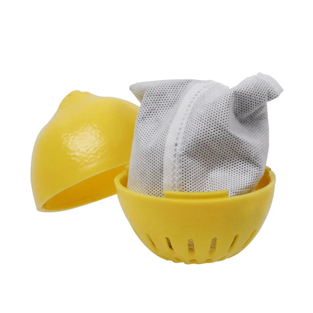 Eco Basics Fridge Deodoriser Refill