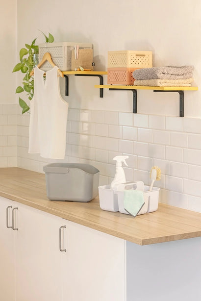 Vigar Reng√ò Bucket & Caddy Set