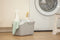 Vigar Reng√ò Bucket & Caddy Set