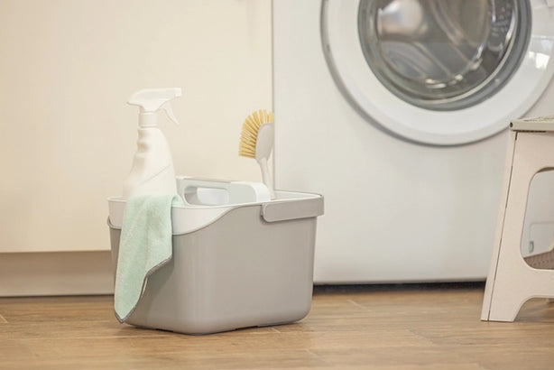 Vigar Reng√ò Bucket & Caddy Set
