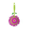 Vigar Flower Power Round Microfibre Duster