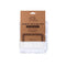Eco Basics Bamboo Dry Pad Refill