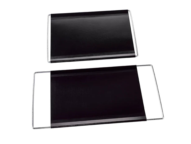 Nostik Adjustable Oven Liner Shelf