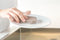 Vigar Silicone Sponge 3pc