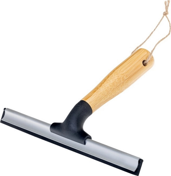 Vigar Vintage Bamboo Squeegee