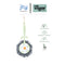 Vigar Florganic Round Microfibre Duster