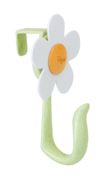 Vigar Florganic Cabinet Hook 4pc