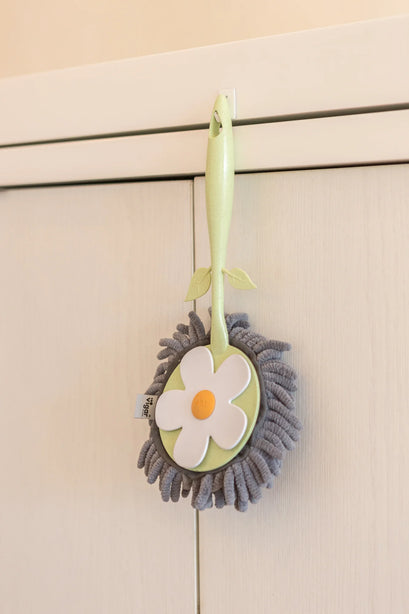 Vigar Florganic Round Microfibre Duster