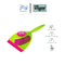 Vigar FLOWER POWER HANDY SET