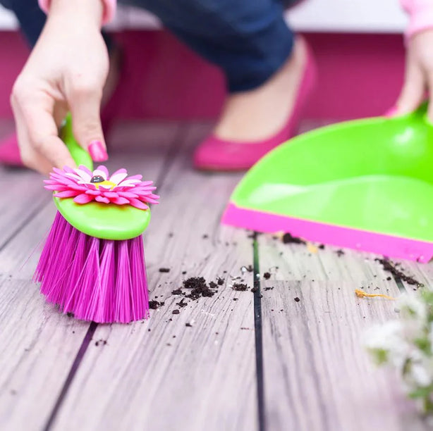 Vigar FLOWER POWER HANDY SET