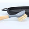 Eco Basics Cast Iron Brush
