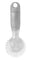Vigar RengØ Soap Dispensing Grey Dish Brush