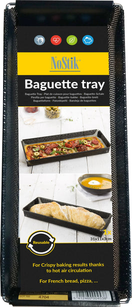 Nostik Baguette Crisper