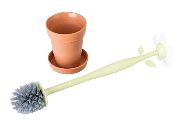 Vigar Florganic Toilet Set