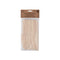 Eco Basics Biodegradable Wood Knife – 18pcs