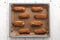 Nostik Bake Liner Brown