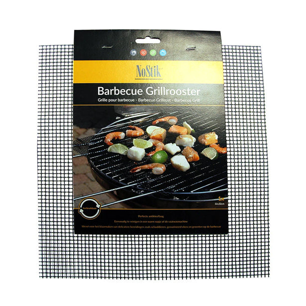 Nostik BBQ Mat