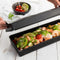 Nostik Steam & Roast Trays
