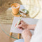 Florganic Stationery Set