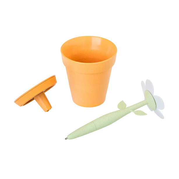 Florganic Stationery Set