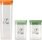 Vigar Pets Club Food Storage Pack - 3 Pack