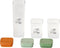 Vigar Pets Club Food Storage Pack - 3 Pack