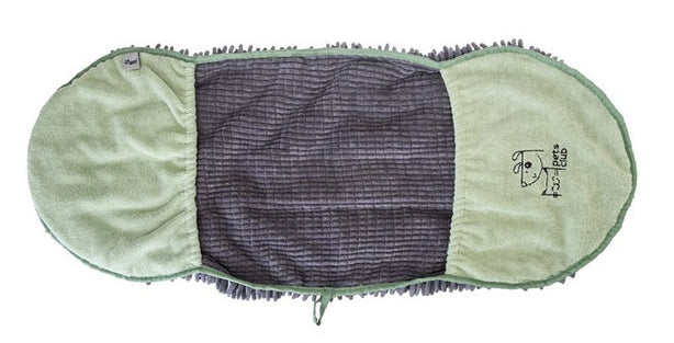 Vigar Pets Club Microfibre Towel