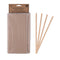 Eco Basics Biodegradable Paper Straw 50pc
