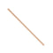 Eco Basics Biodegradable Paper Straw 50pc