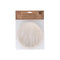 Eco Basics Biodegradable Sugarcane Bowl – 10pcs