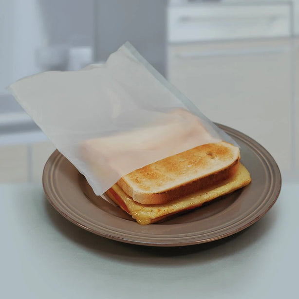 Nostik Gluten-Free Grill & Toast Bag set of 4
