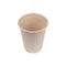 Eco Basics Biodegradable Sugarcane Cup – 10pcs