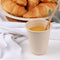 Eco Basics Biodegradable Sugarcane Cup – 10pcs