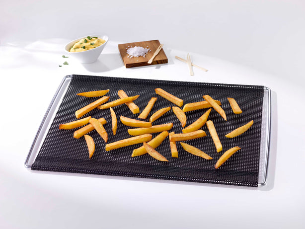 Nostik Adjustable Crisper Mat