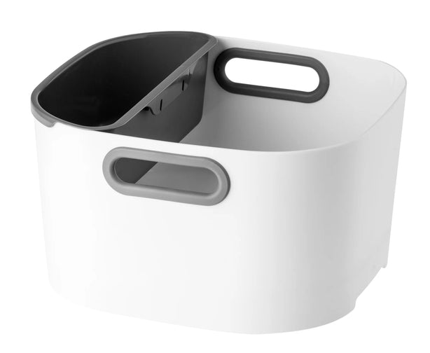 Vigar RengØ White Washing Up Bowl