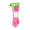 Vigar Flower Power Cuffed Gloves