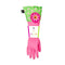 Vigar Flower Power Cuffed Gloves