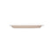 Biodegradable Sugarcane Plate 23cm – 10pcs