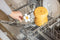 Vigar Florganic Cutlery Drainer