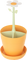 Vigar Florganic Cutlery Drainer