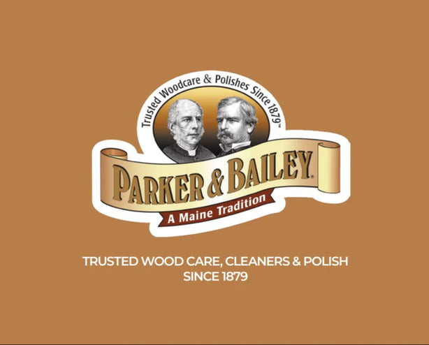 Parker & Bailey Cooktop Cleaner Polish - 236ml