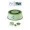 Vigar Pets Club 3 In 1 Feeder Bowl