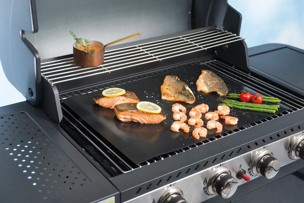 Nostik BBQ Liner