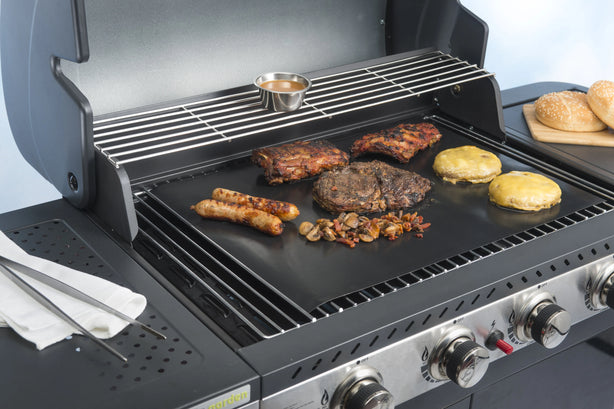 Nostik BBQ Liner