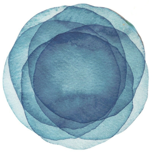 Italy Splash Rug