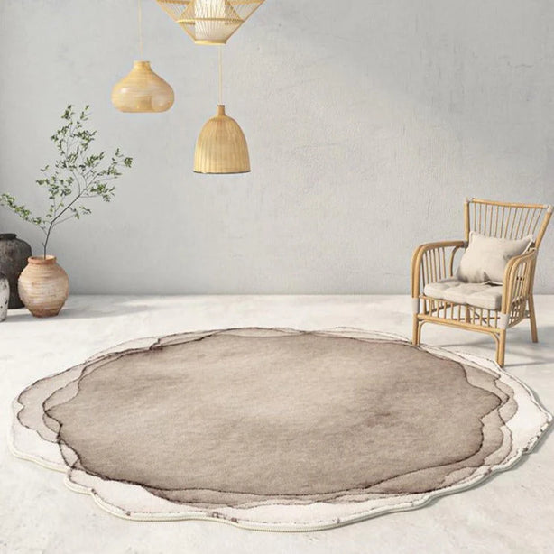 Italy Splash Rug