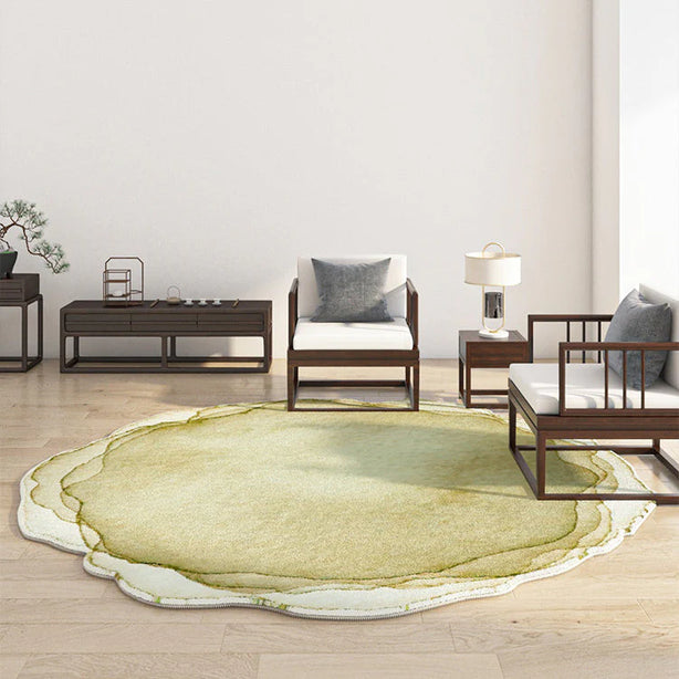Italy Splash Rug