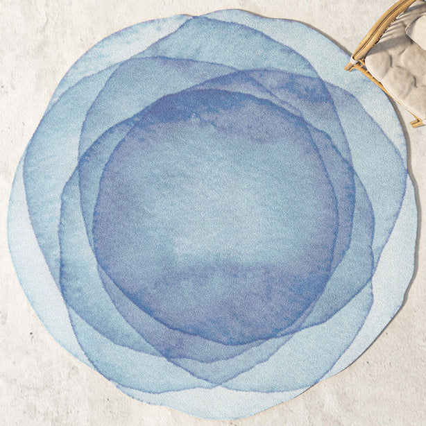 Italy Splash Rug