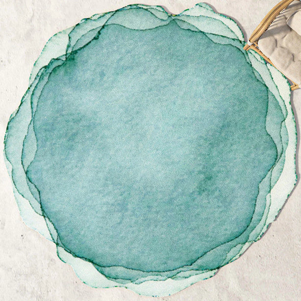 Italy Splash Rug