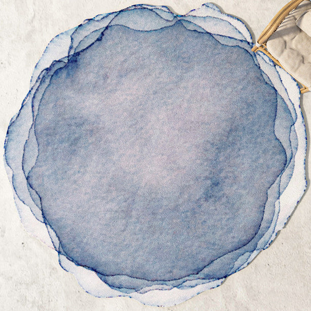 Italy Splash Rug